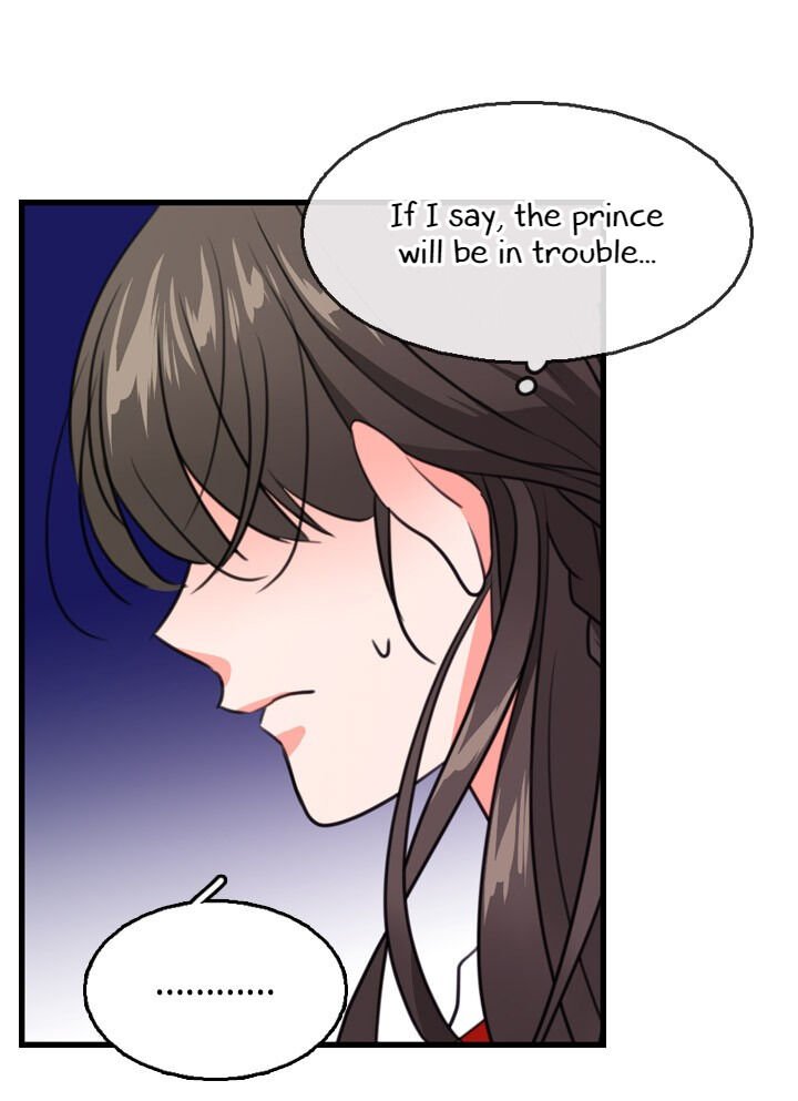 The disappearance of the Crown Prince of Joseon Chapter 13 - Page 32