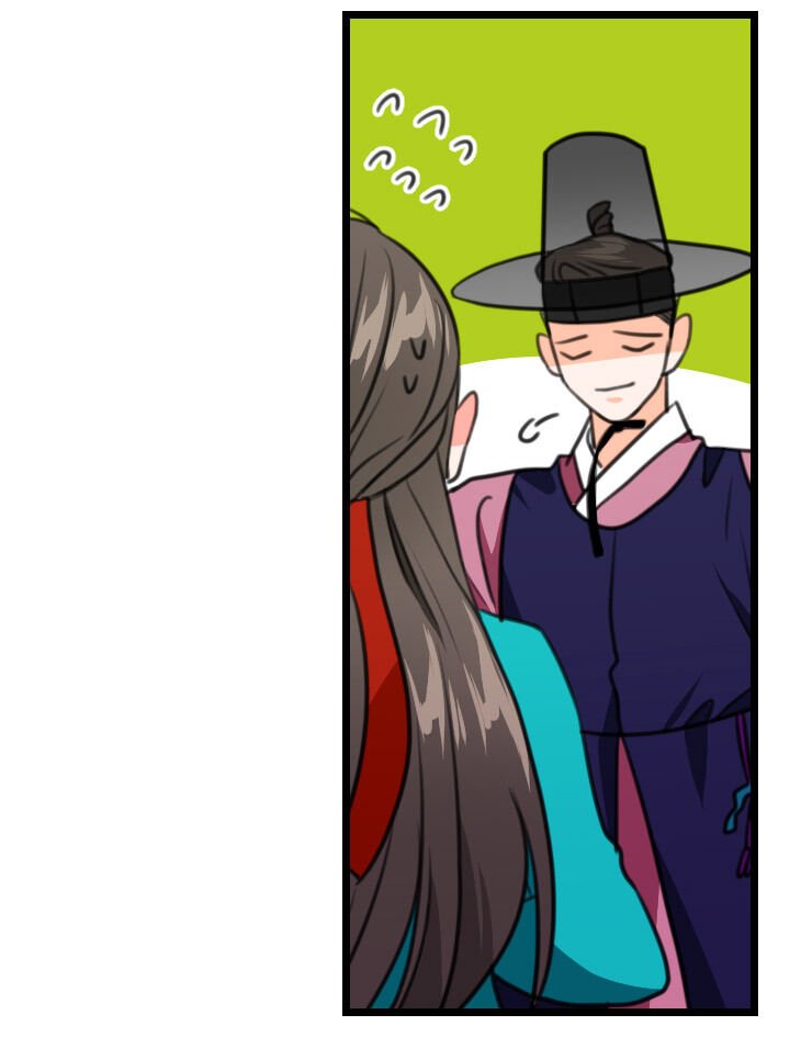 The disappearance of the Crown Prince of Joseon Chapter 13 - Page 33