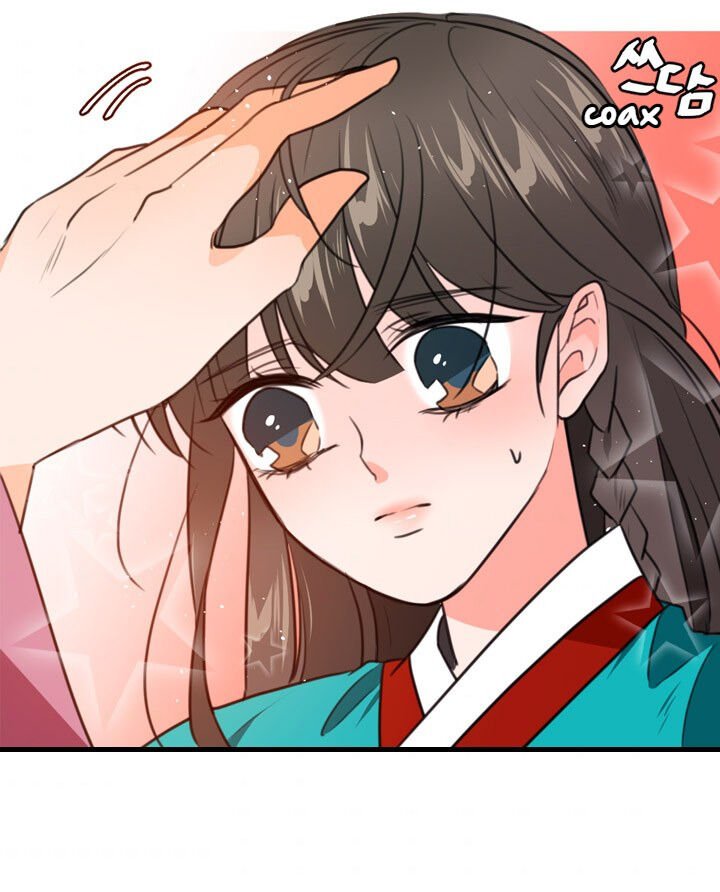 The disappearance of the Crown Prince of Joseon Chapter 13 - Page 35