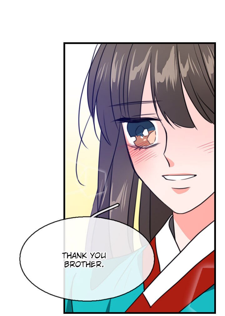 The disappearance of the Crown Prince of Joseon Chapter 13 - Page 37