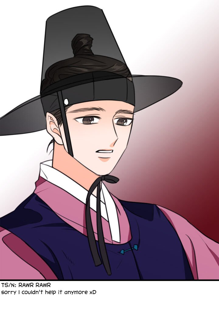 The disappearance of the Crown Prince of Joseon Chapter 13 - Page 42