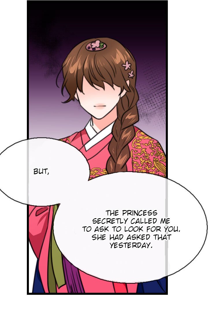 The disappearance of the Crown Prince of Joseon Chapter 13 - Page 43