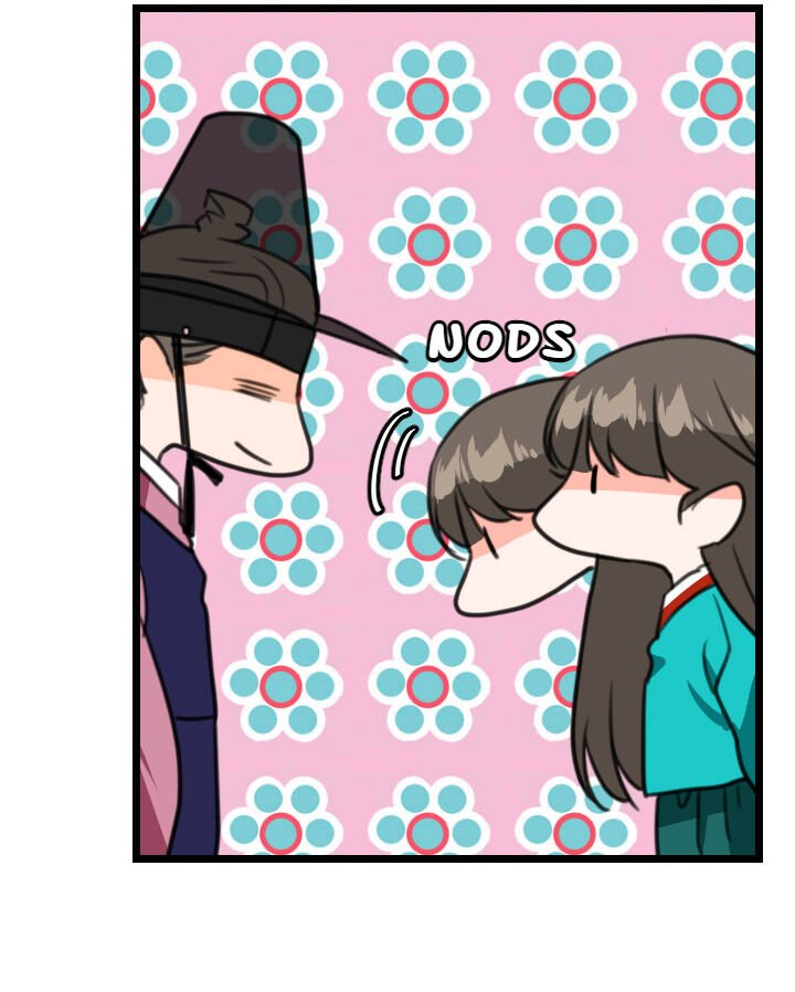 The disappearance of the Crown Prince of Joseon Chapter 13 - Page 47