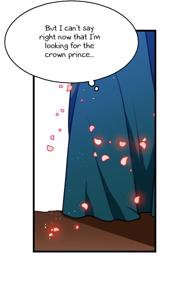 The disappearance of the Crown Prince of Joseon Chapter 13 - Page 50