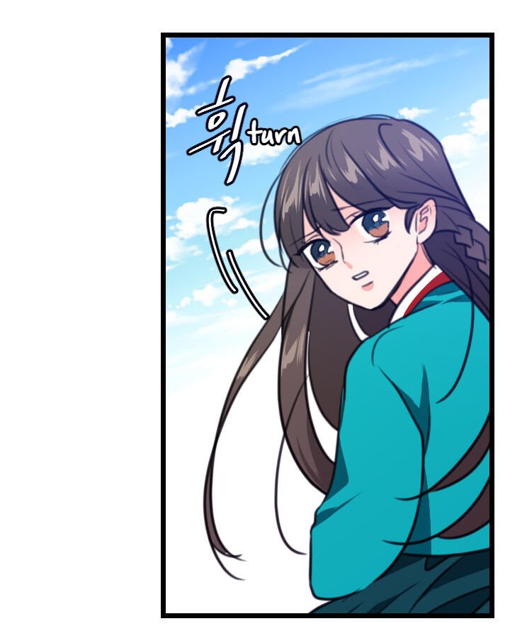 The disappearance of the Crown Prince of Joseon Chapter 13 - Page 52