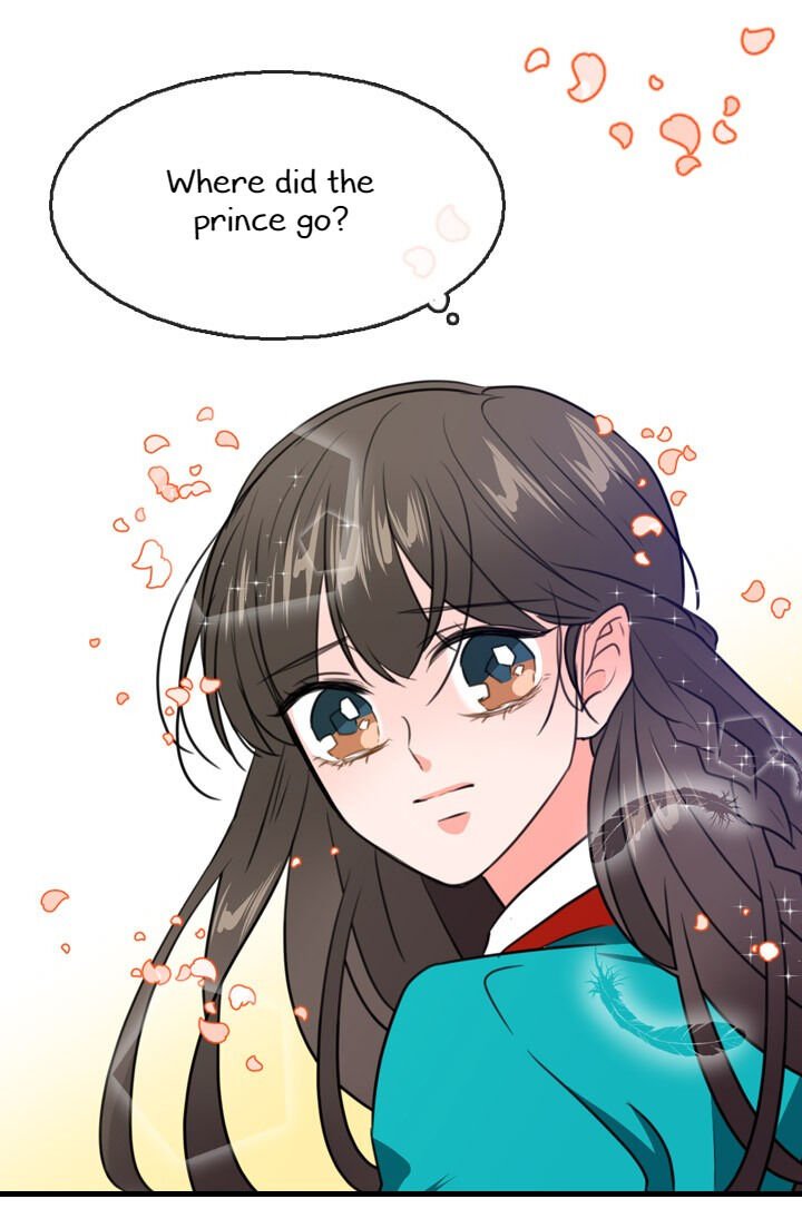 The disappearance of the Crown Prince of Joseon Chapter 13 - Page 53