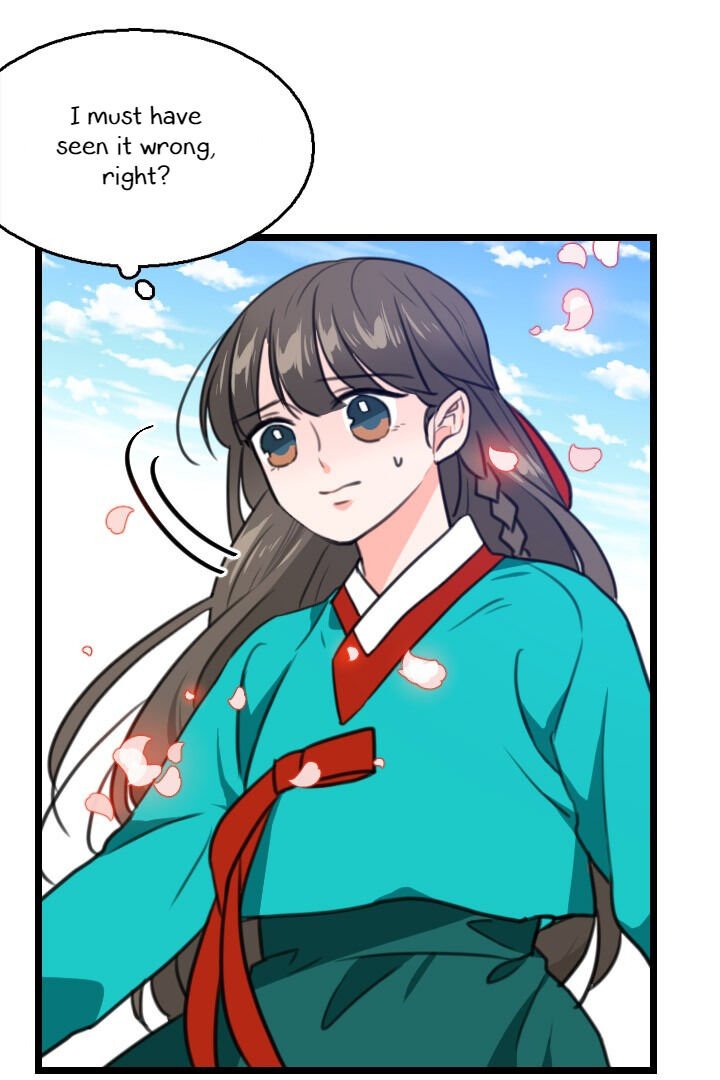 The disappearance of the Crown Prince of Joseon Chapter 13 - Page 6