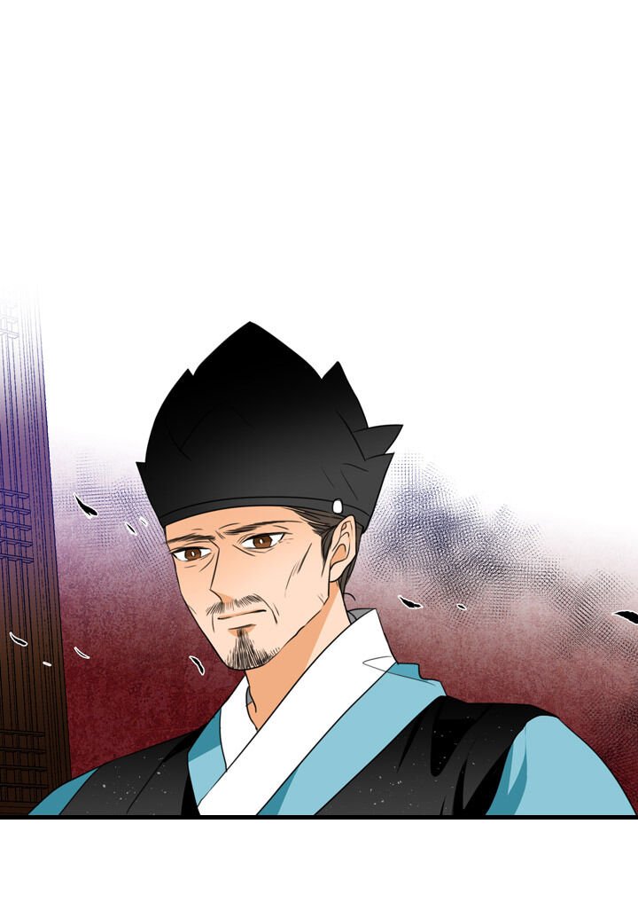 The disappearance of the Crown Prince of Joseon Chapter 14 - Page 18