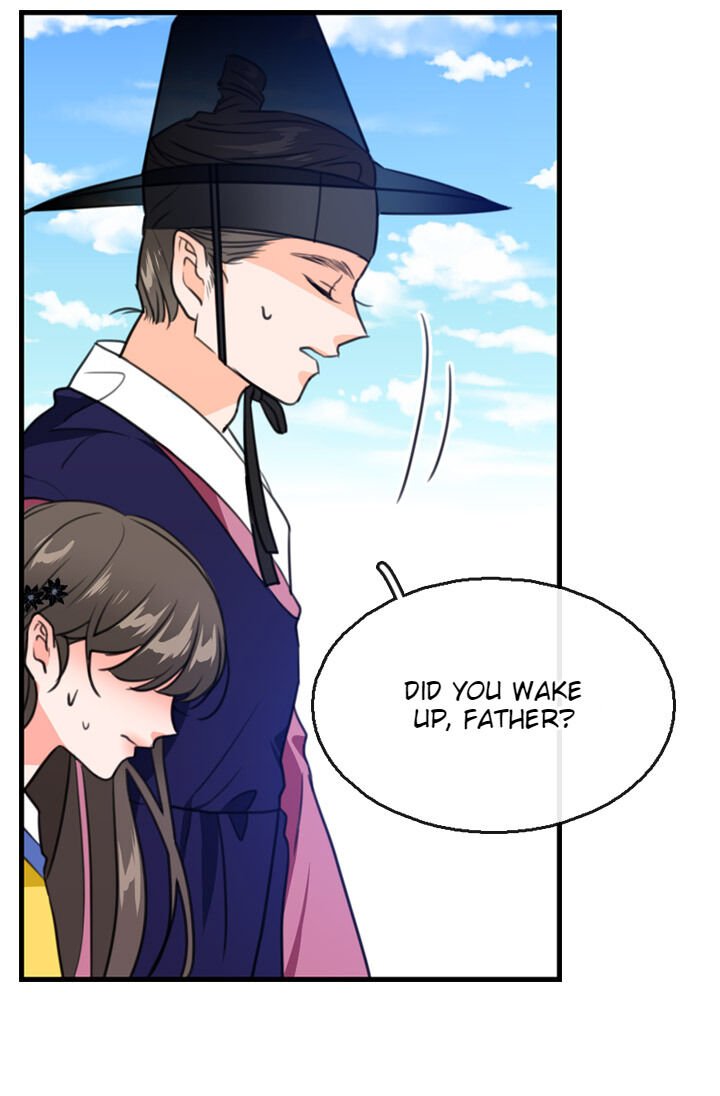 The disappearance of the Crown Prince of Joseon Chapter 14 - Page 19