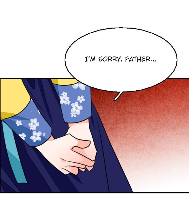The disappearance of the Crown Prince of Joseon Chapter 14 - Page 25