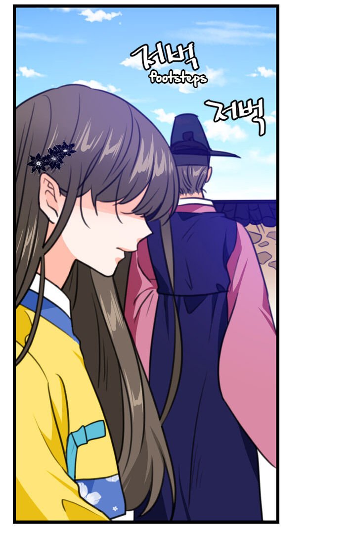 The disappearance of the Crown Prince of Joseon Chapter 14 - Page 30