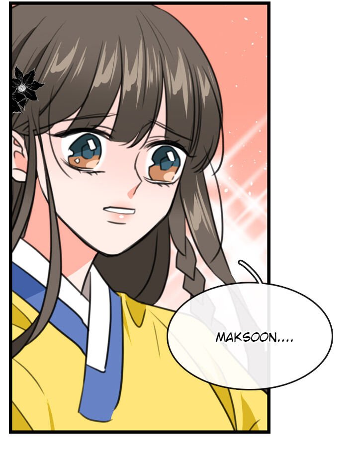 The disappearance of the Crown Prince of Joseon Chapter 14 - Page 35