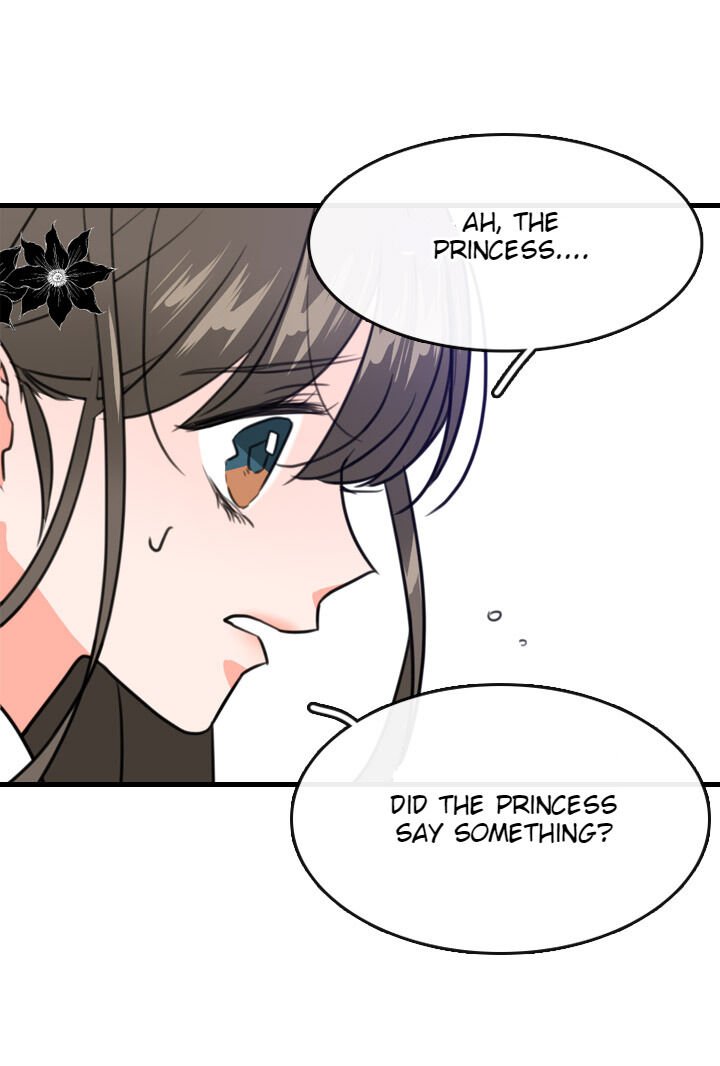 The disappearance of the Crown Prince of Joseon Chapter 14 - Page 37