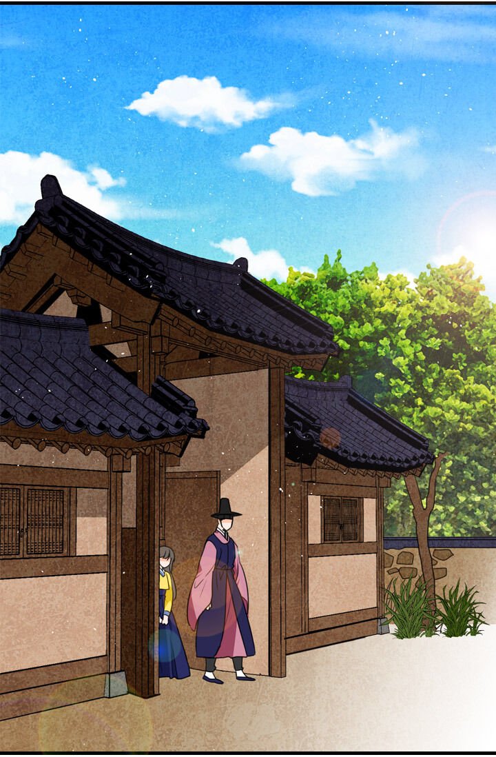 The disappearance of the Crown Prince of Joseon Chapter 14 - Page 3