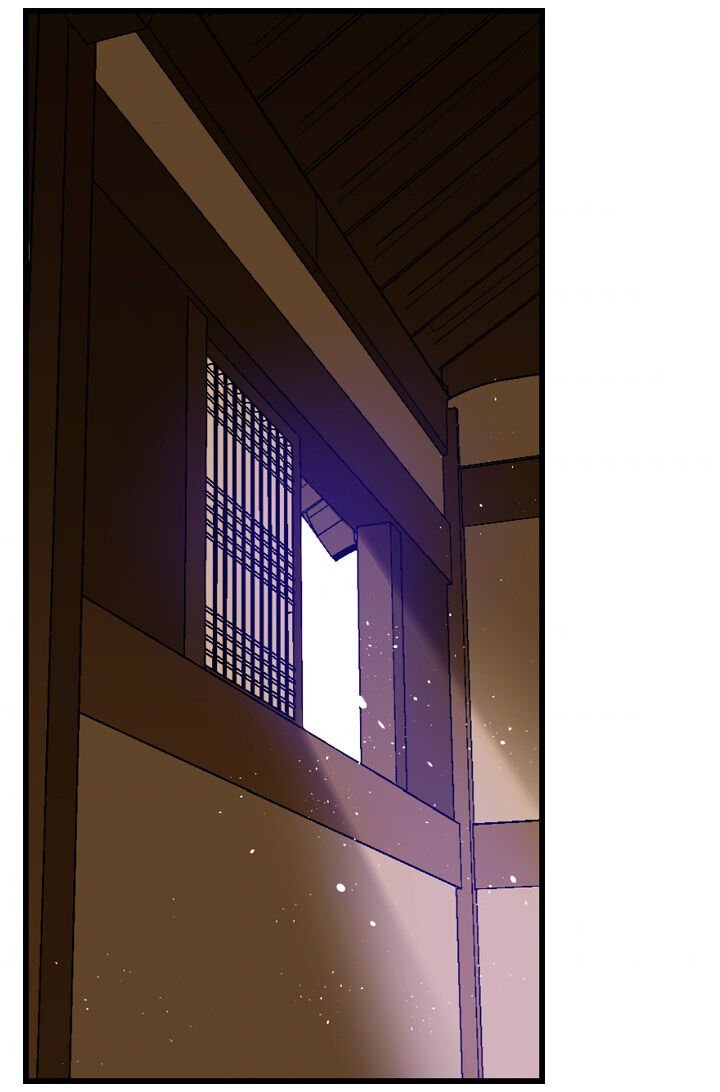 The disappearance of the Crown Prince of Joseon Chapter 14 - Page 42
