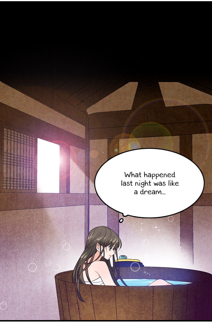 The disappearance of the Crown Prince of Joseon Chapter 14 - Page 44