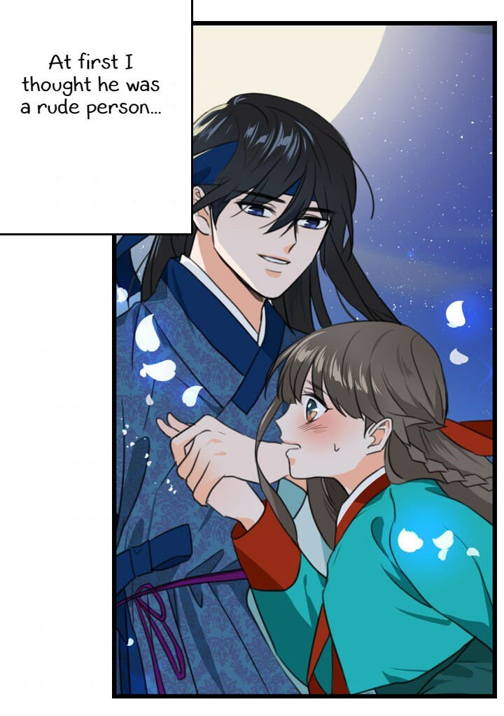 The disappearance of the Crown Prince of Joseon Chapter 14 - Page 51