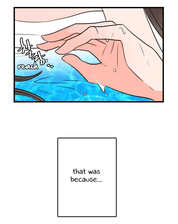 The disappearance of the Crown Prince of Joseon Chapter 14 - Page 57