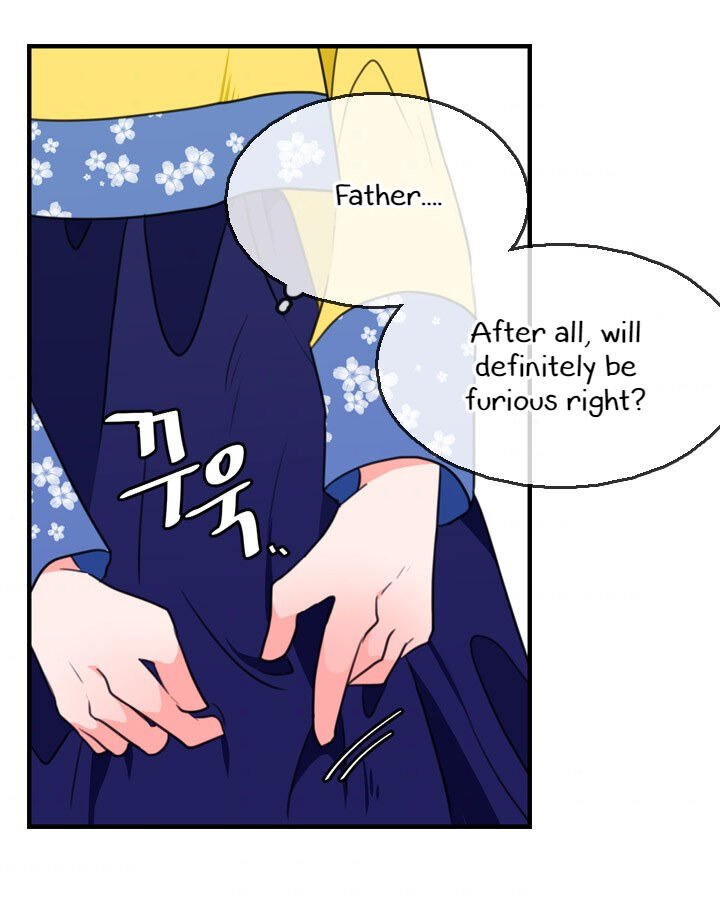 The disappearance of the Crown Prince of Joseon Chapter 14 - Page 6