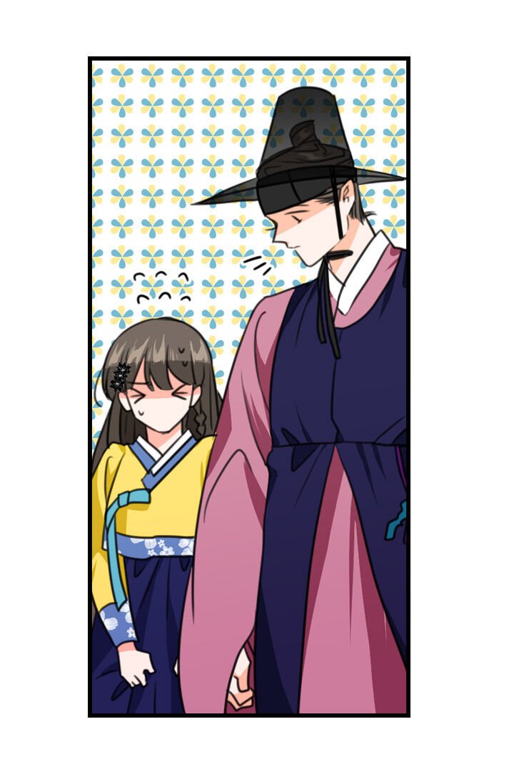The disappearance of the Crown Prince of Joseon Chapter 14 - Page 7