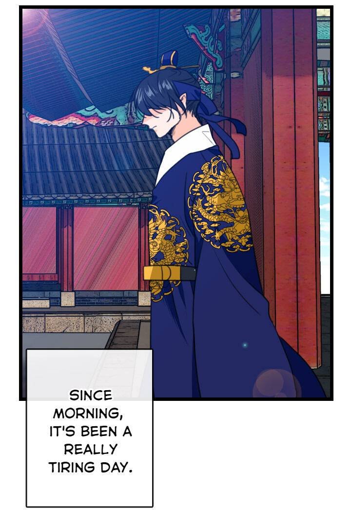 The disappearance of the Crown Prince of Joseon Chapter 15 - Page 11