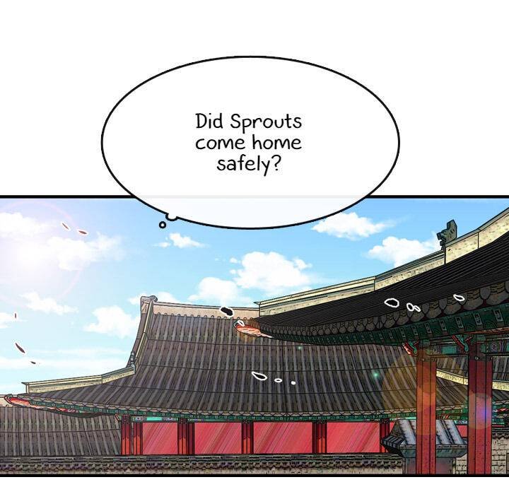 The disappearance of the Crown Prince of Joseon Chapter 15 - Page 17