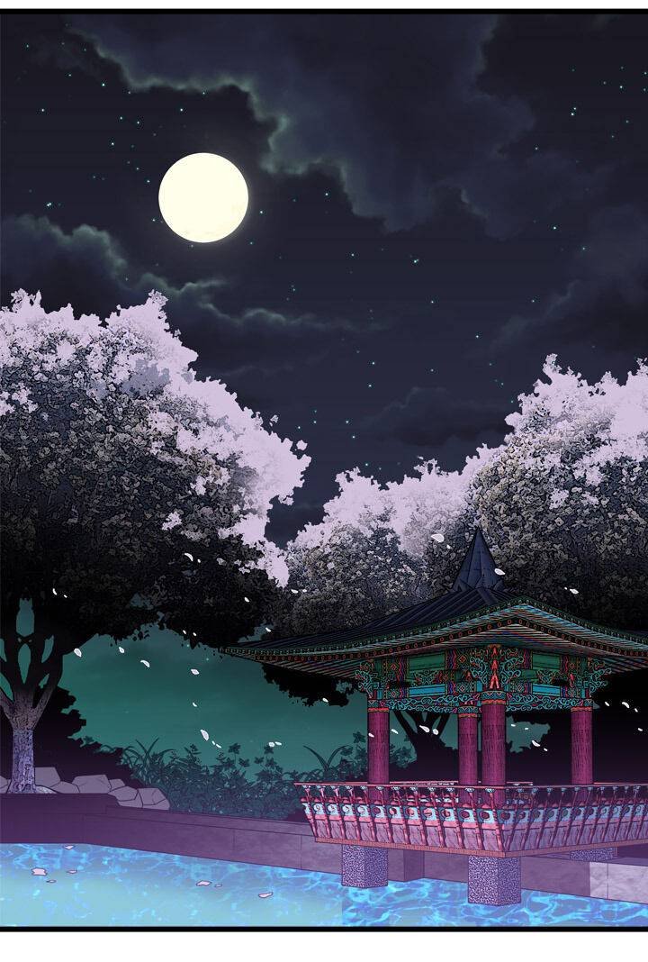 The disappearance of the Crown Prince of Joseon Chapter 15 - Page 20