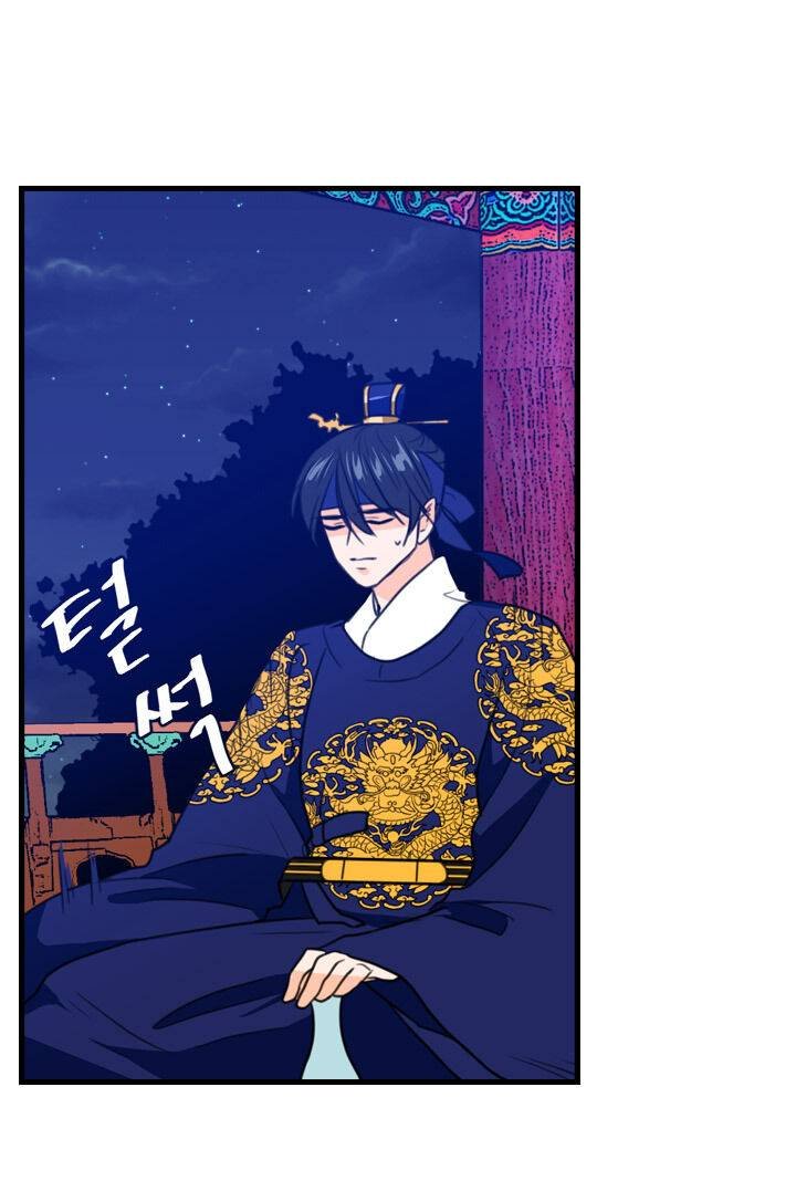 The disappearance of the Crown Prince of Joseon Chapter 15 - Page 21