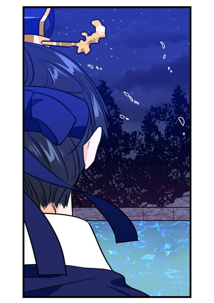 The disappearance of the Crown Prince of Joseon Chapter 15 - Page 26