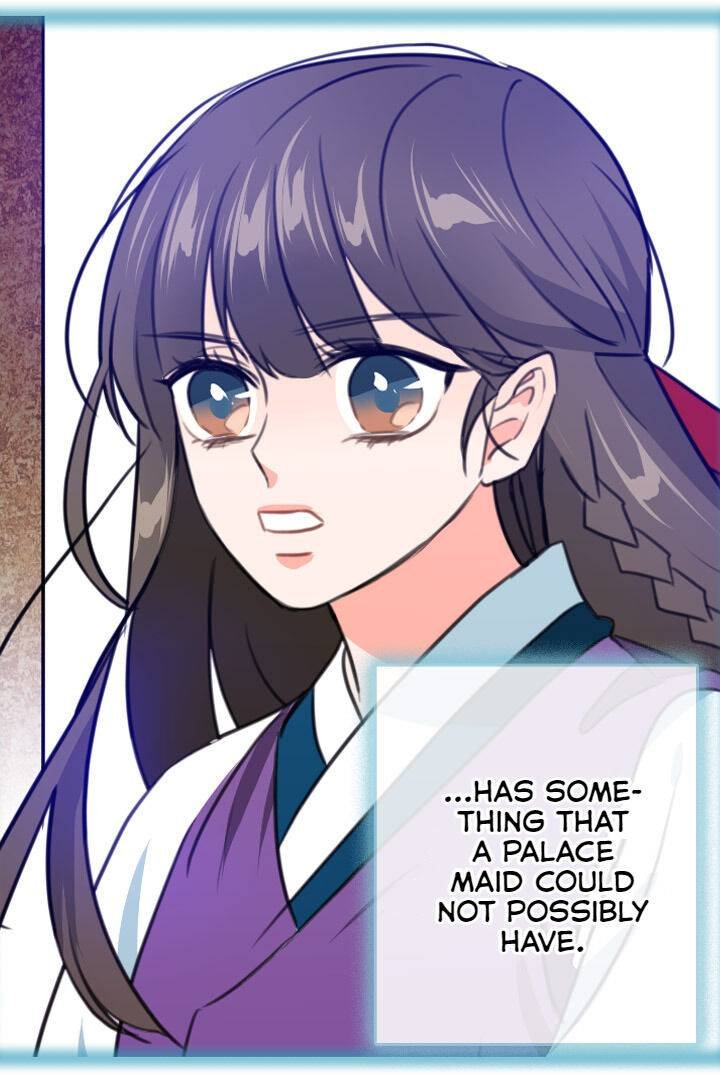 The disappearance of the Crown Prince of Joseon Chapter 15 - Page 30