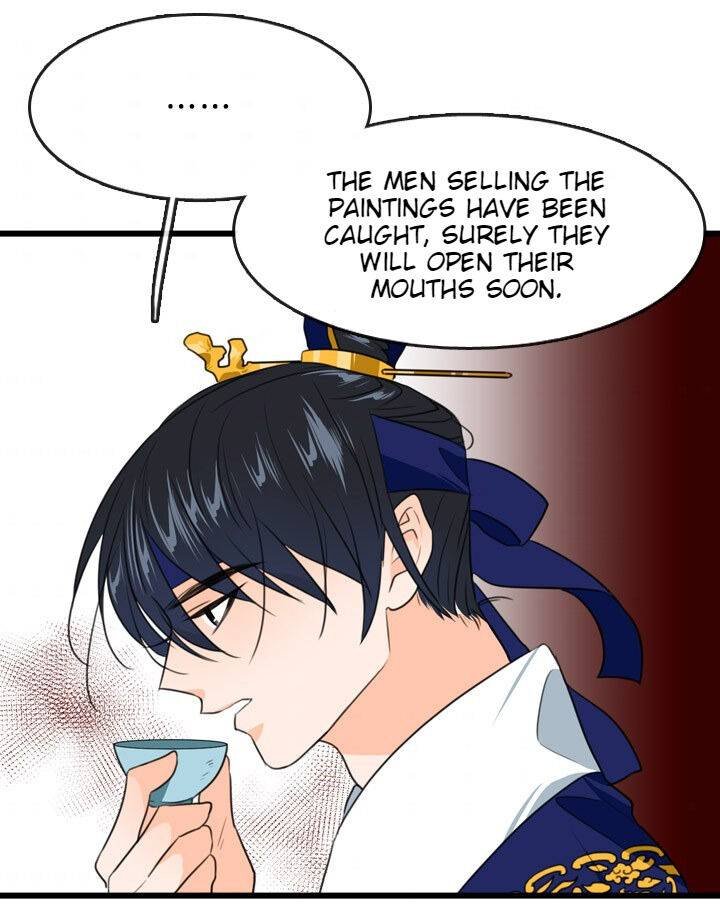 The disappearance of the Crown Prince of Joseon Chapter 15 - Page 47