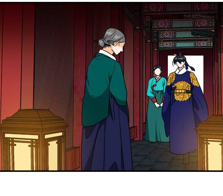 The disappearance of the Crown Prince of Joseon Chapter 15 - Page 5