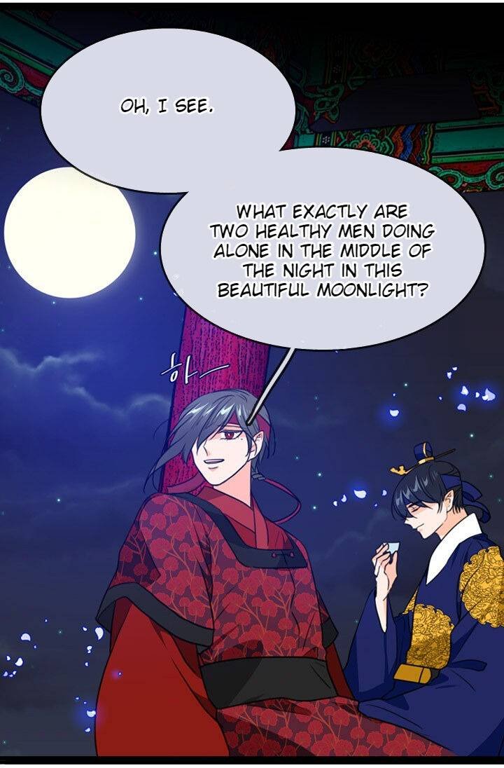 The disappearance of the Crown Prince of Joseon Chapter 15 - Page 66