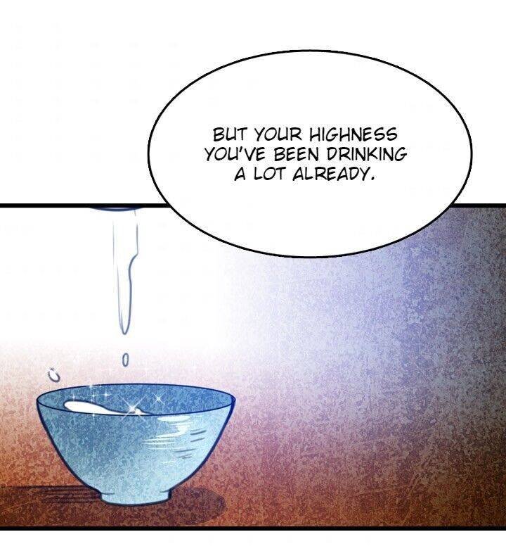 The disappearance of the Crown Prince of Joseon Chapter 15 - Page 67