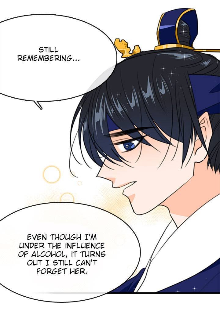 The disappearance of the Crown Prince of Joseon Chapter 15 - Page 70