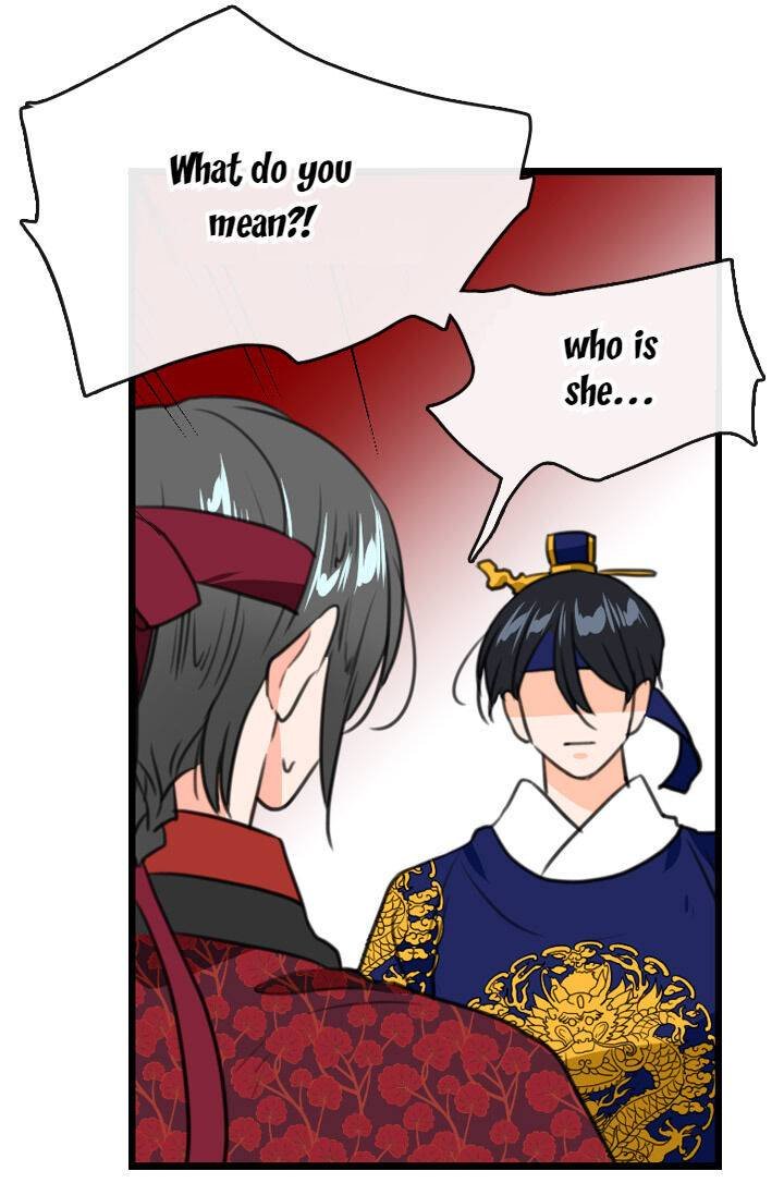 The disappearance of the Crown Prince of Joseon Chapter 15 - Page 72