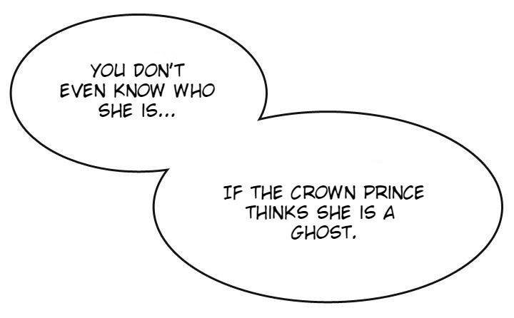 The disappearance of the Crown Prince of Joseon Chapter 15 - Page 77