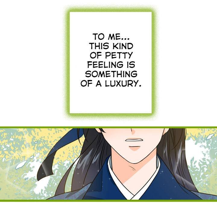The disappearance of the Crown Prince of Joseon Chapter 16 - Page 21