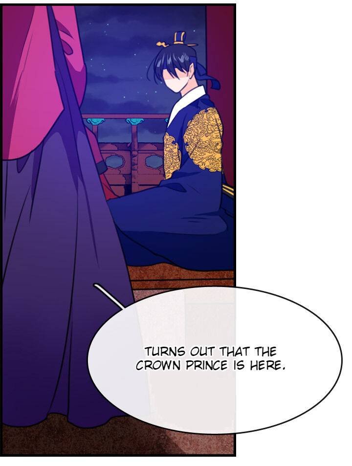 The disappearance of the Crown Prince of Joseon Chapter 16 - Page 28