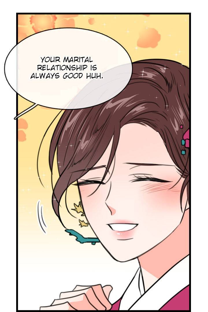 The disappearance of the Crown Prince of Joseon Chapter 16 - Page 32