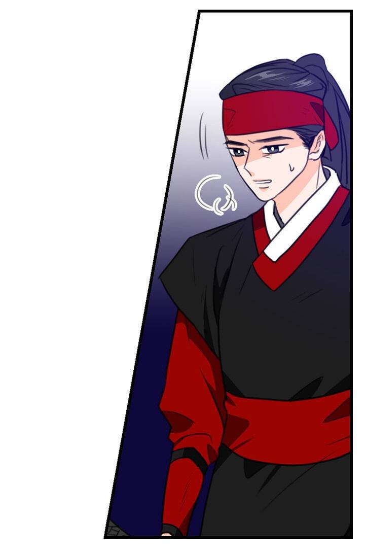 The disappearance of the Crown Prince of Joseon Chapter 16 - Page 38