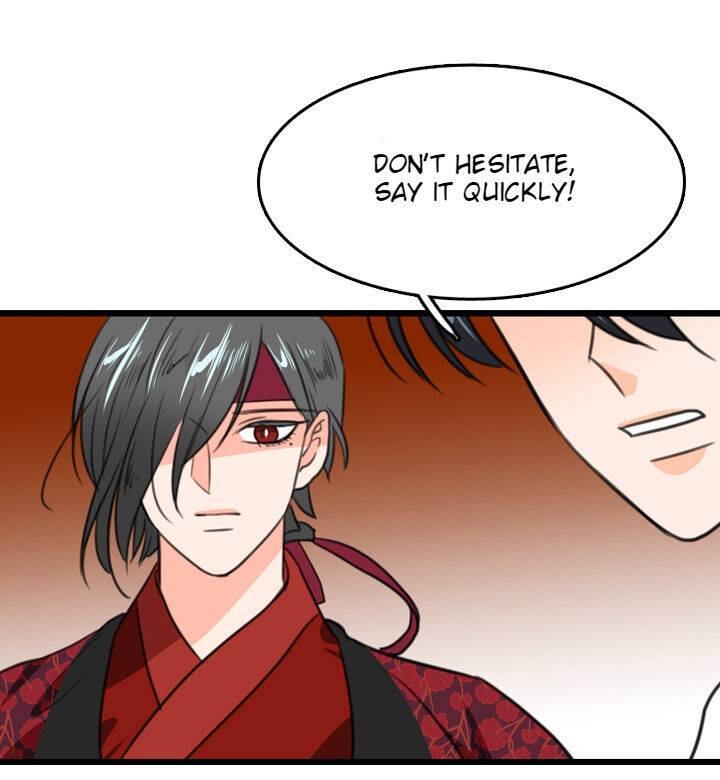 The disappearance of the Crown Prince of Joseon Chapter 16 - Page 41