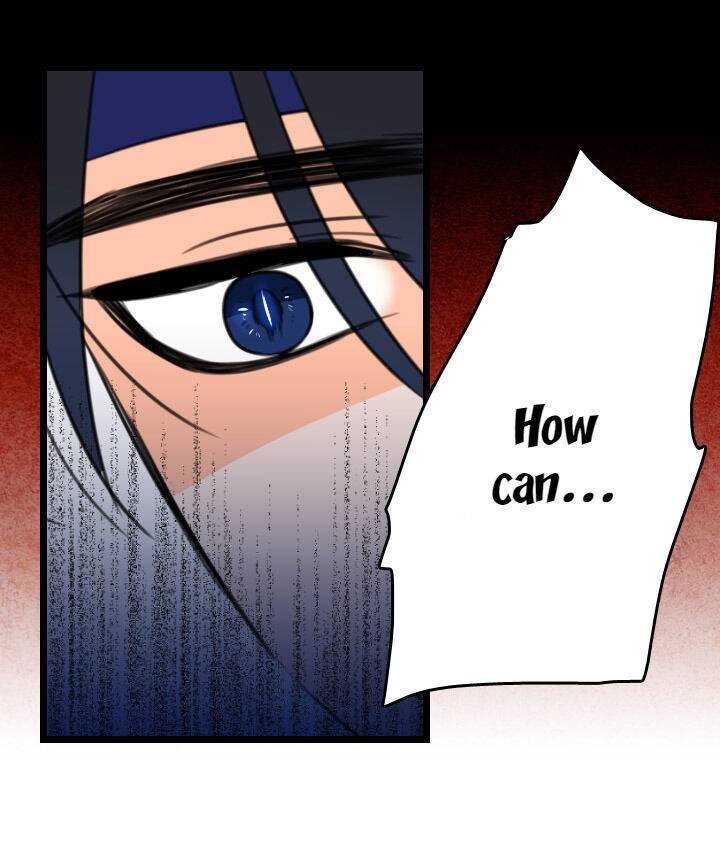 The disappearance of the Crown Prince of Joseon Chapter 16 - Page 43