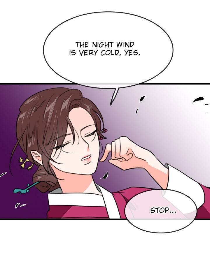 The disappearance of the Crown Prince of Joseon Chapter 16 - Page 48
