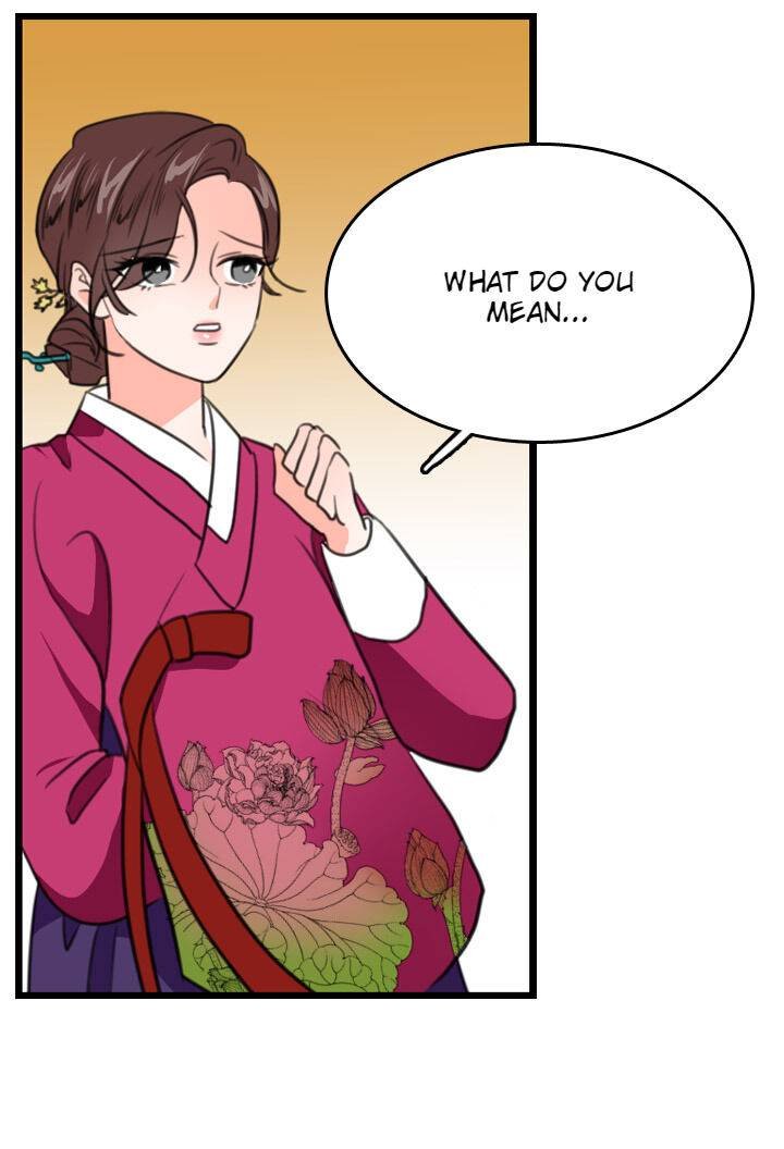 The disappearance of the Crown Prince of Joseon Chapter 16 - Page 53