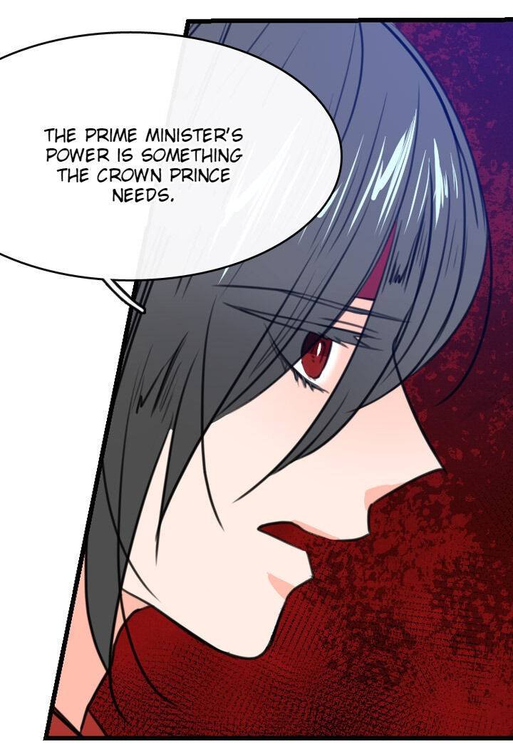 The disappearance of the Crown Prince of Joseon Chapter 16 - Page 5