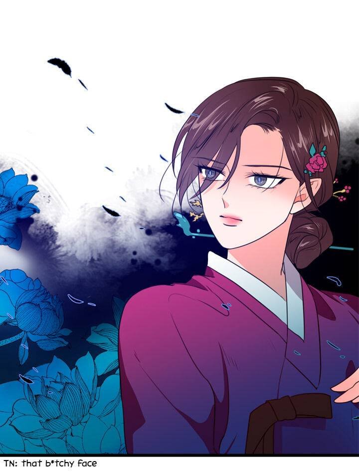 The disappearance of the Crown Prince of Joseon Chapter 16 - Page 61