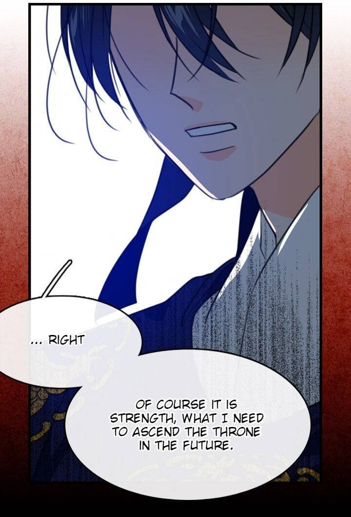 The disappearance of the Crown Prince of Joseon Chapter 16 - Page 6