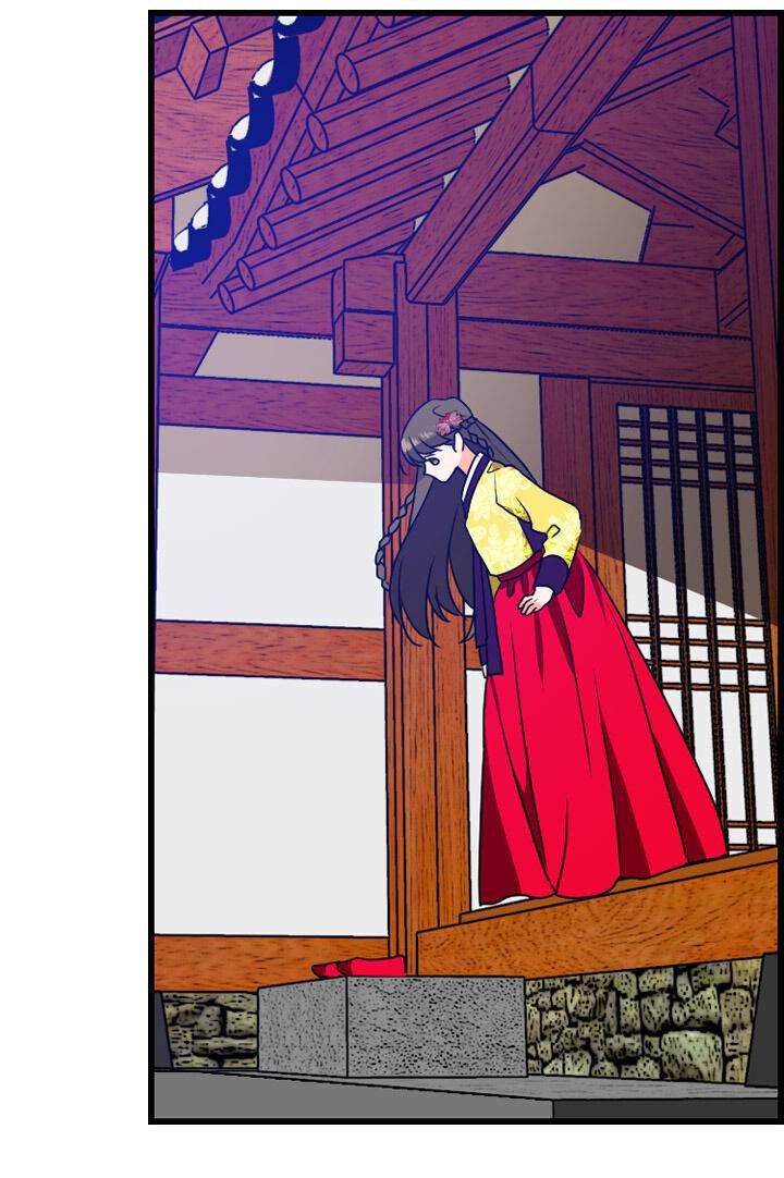 The disappearance of the Crown Prince of Joseon Chapter 17 - Page 99
