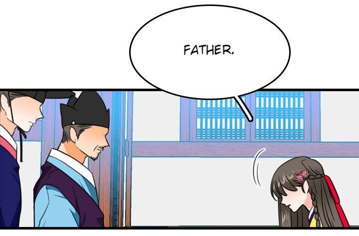 The disappearance of the Crown Prince of Joseon Chapter 17 - Page 104